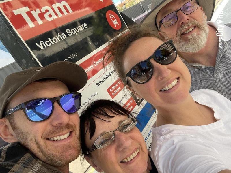 myCityHunt Speurtocht 13