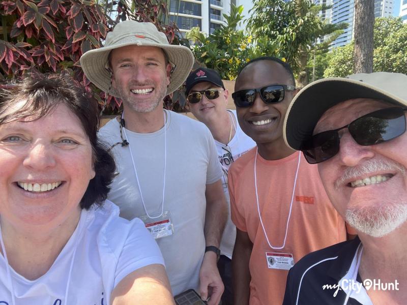 myCityHunt Speurtocht 10