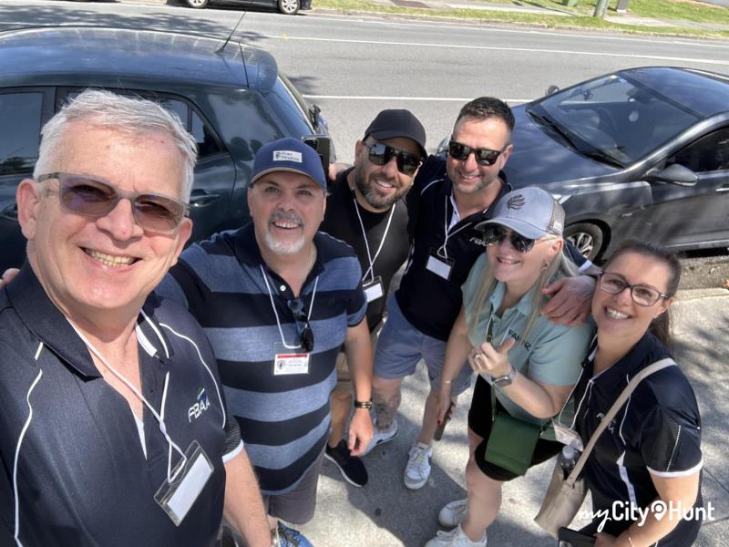 myCityHunt Speurtocht 5