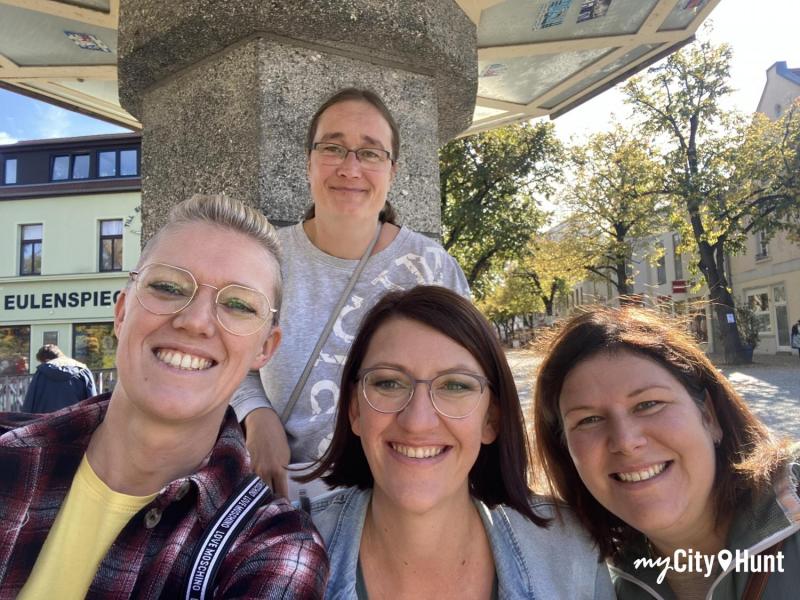 myCityHunt Speurtocht 10