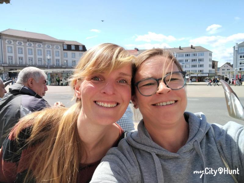 myCityHunt Speurtocht 9