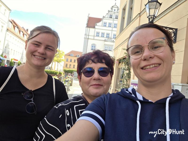 myCityHunt Speurtocht 5