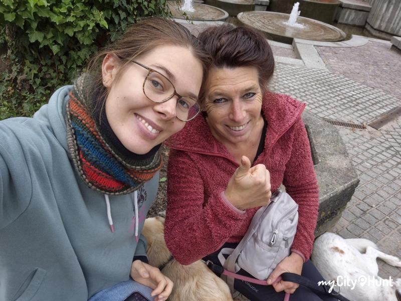 myCityHunt Speurtocht 7