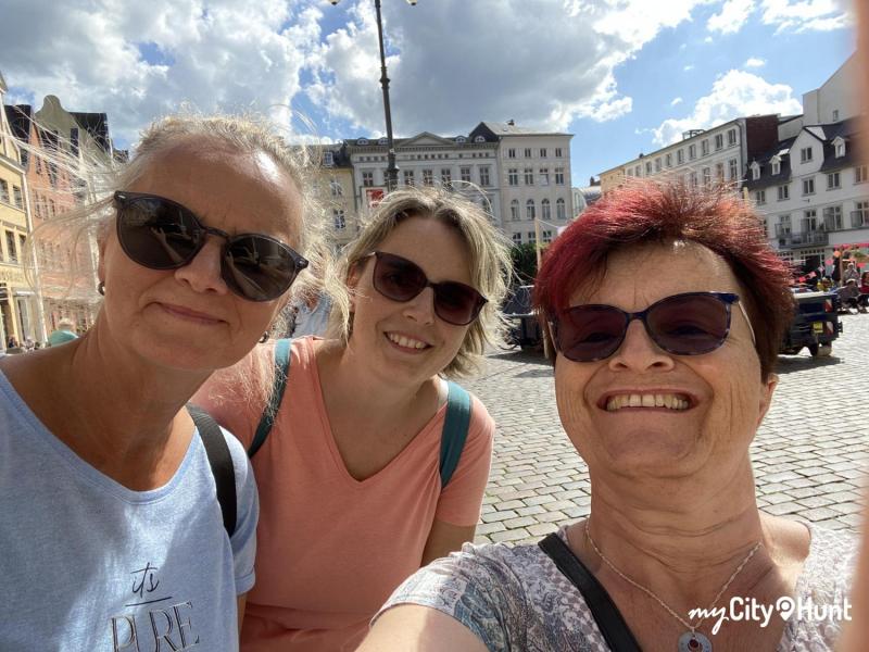 myCityHunt Speurtocht 10