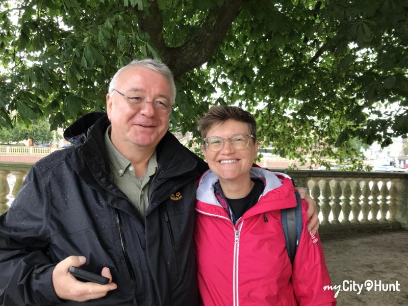 myCityHunt Speurtocht 6