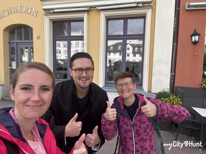 myCityHunt Speurtocht 5