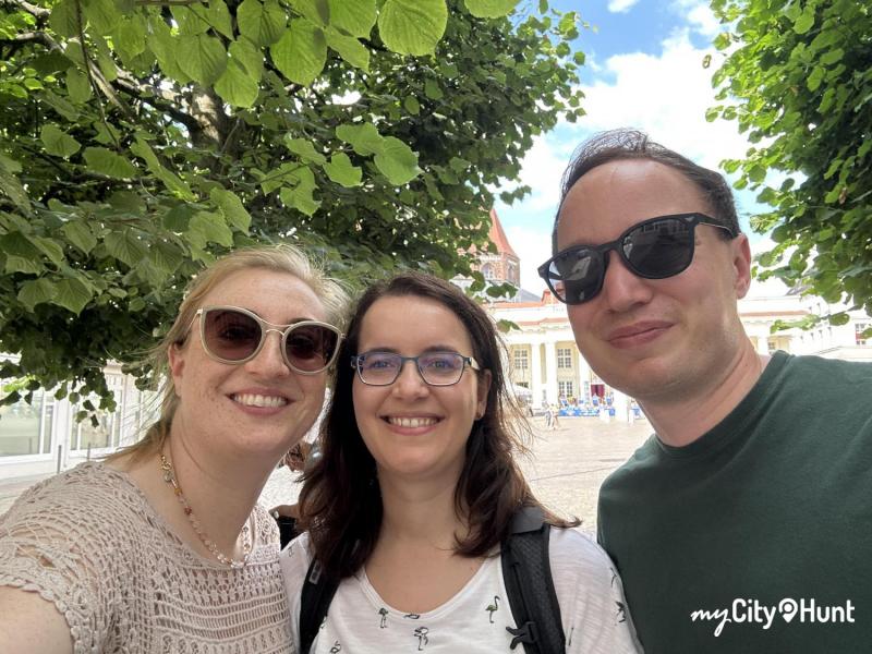 myCityHunt Speurtocht 9