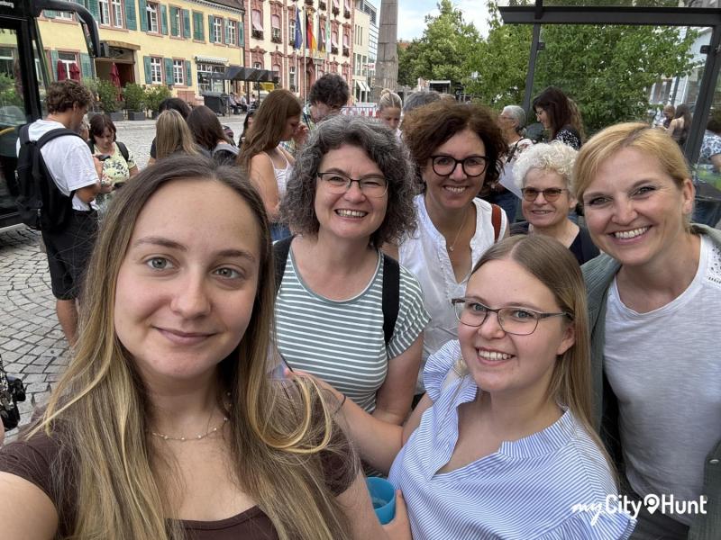 myCityHunt Speurtocht 9