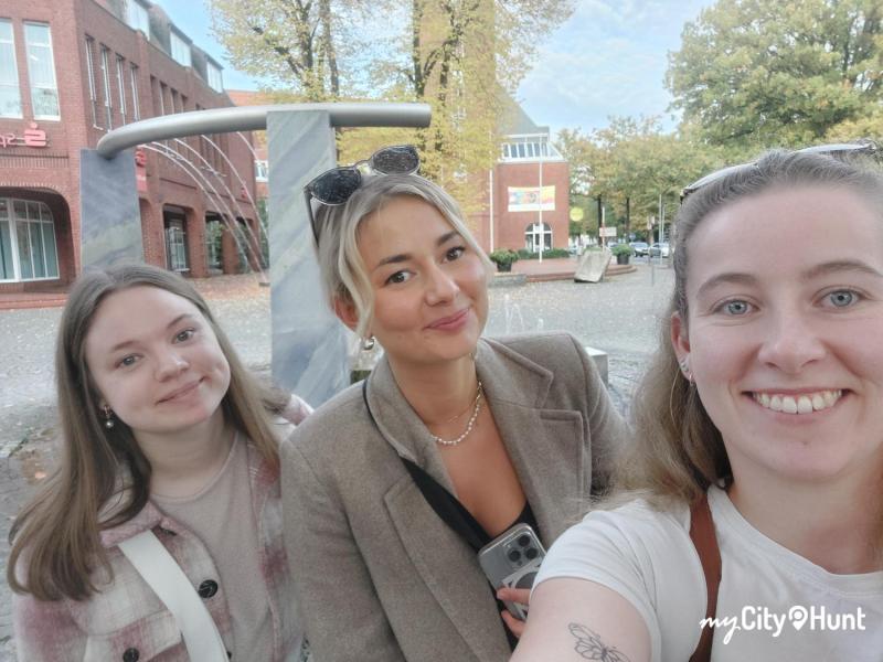 myCityHunt Speurtocht 9