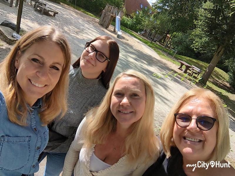 myCityHunt Speurtocht 15