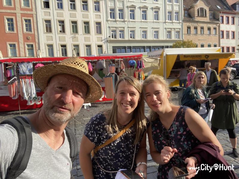 myCityHunt Speurtocht 9