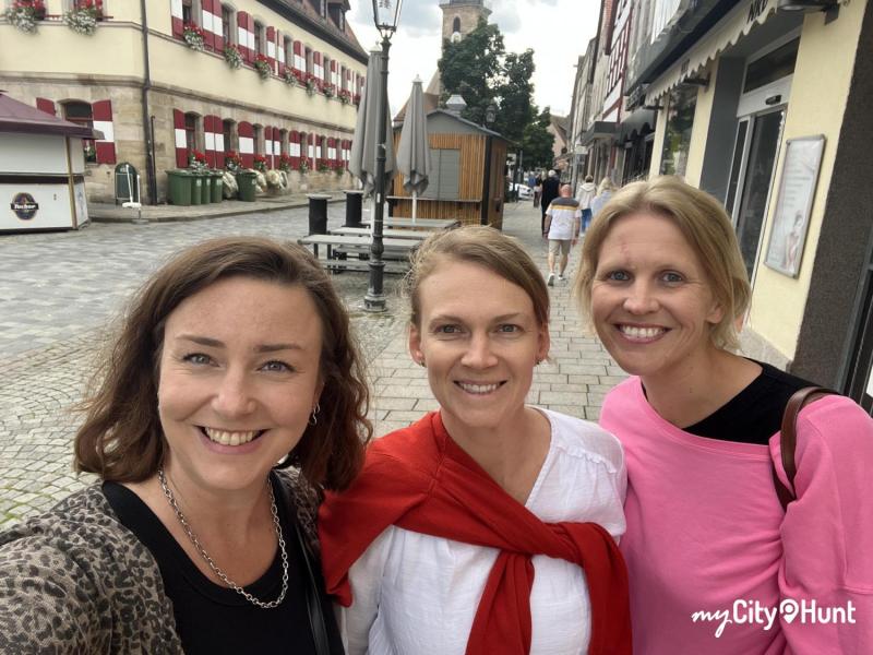 myCityHunt Speurtocht 6