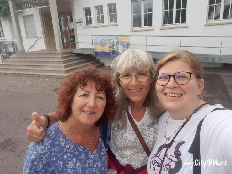 myCityHunt Speurtocht 14