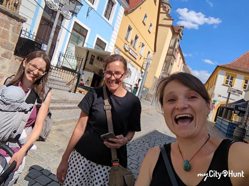 myCityHunt Speurtocht 7