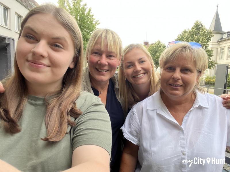 myCityHunt Speurtocht 13