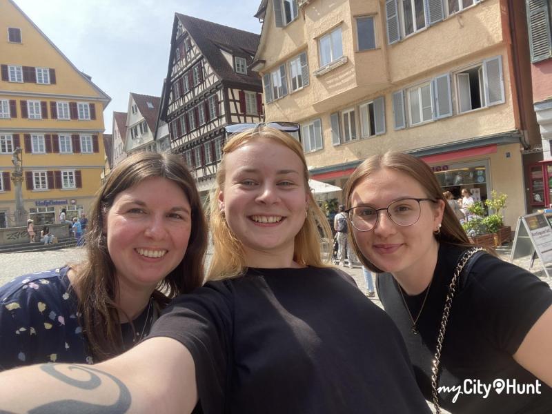 myCityHunt Speurtocht 11