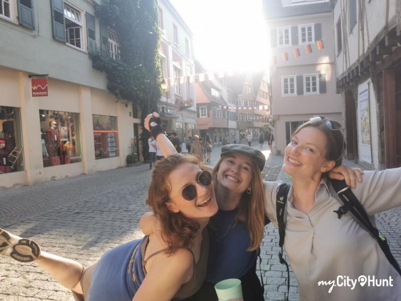 myCityHunt Speurtocht 13