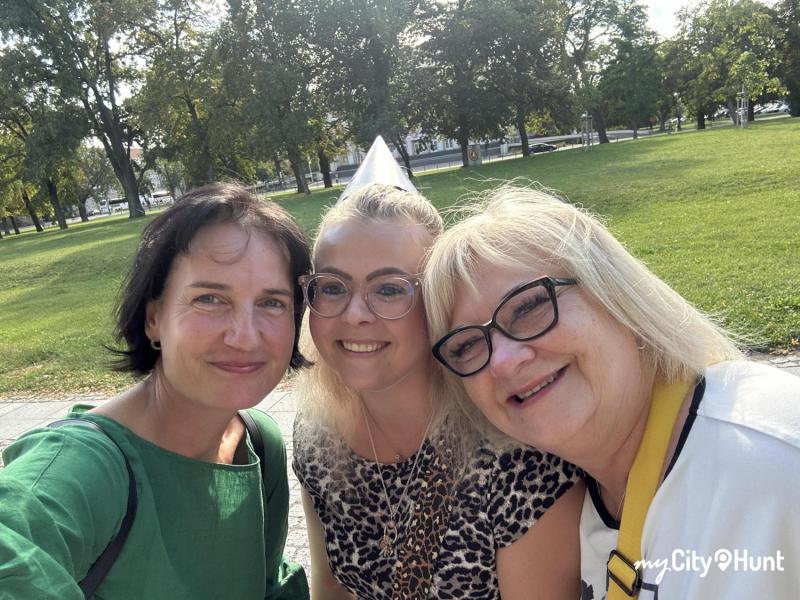 myCityHunt Speurtocht 11