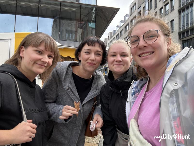 myCityHunt Speurtocht 9