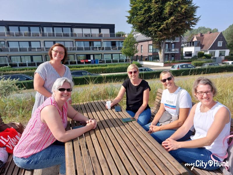 myCityHunt Speurtocht 10