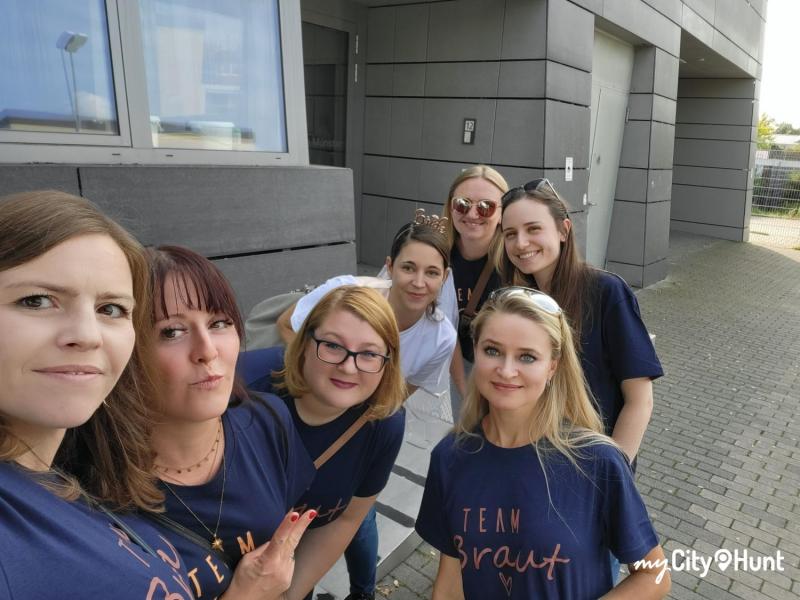 myCityHunt Speurtocht 10