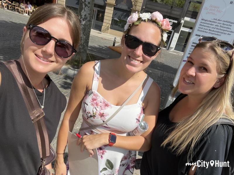 myCityHunt Speurtocht 5