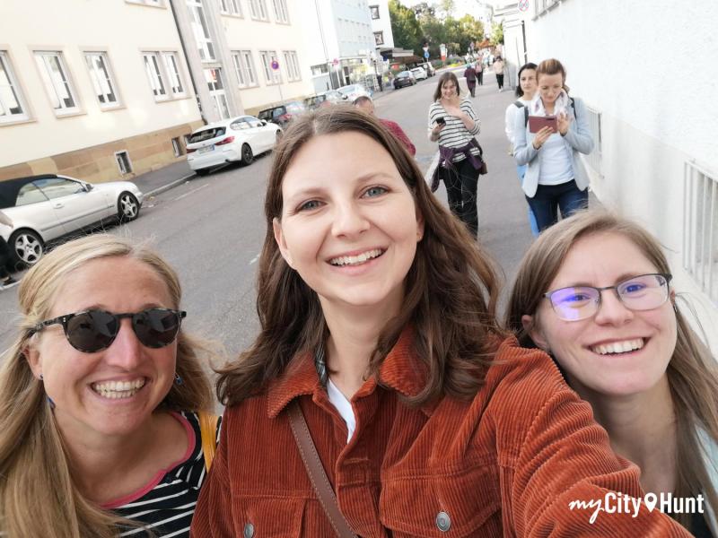 myCityHunt Speurtocht 11