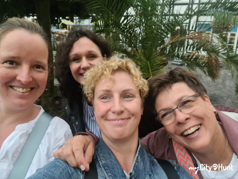 myCityHunt Speurtocht 5