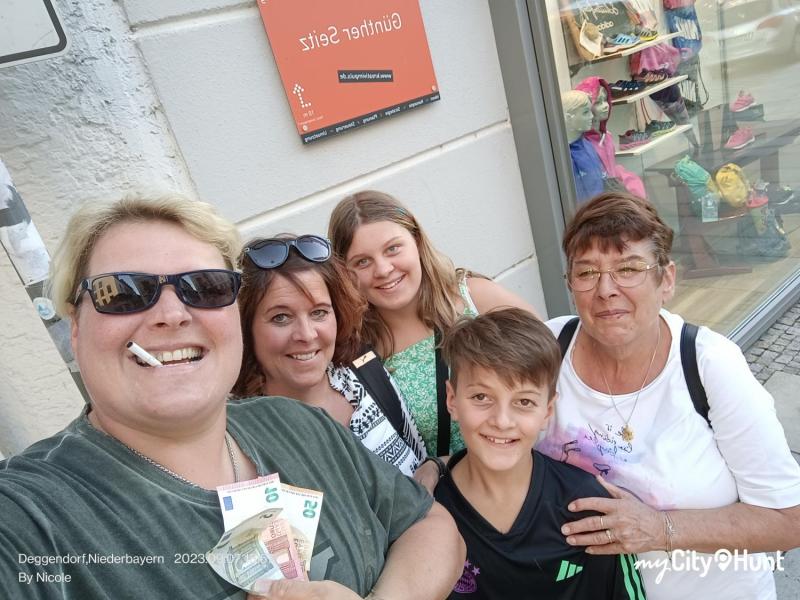 myCityHunt Speurtocht 13