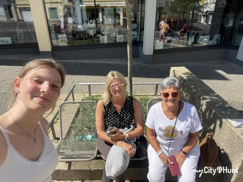 myCityHunt Speurtocht 13