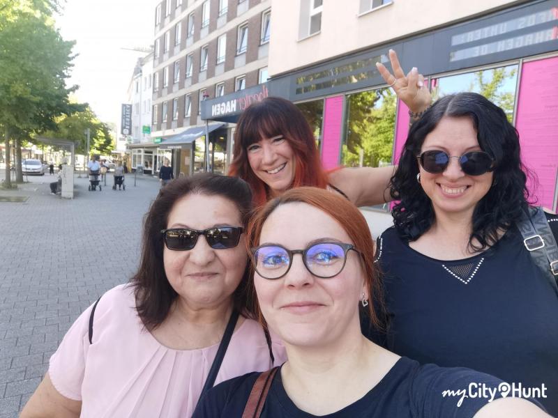 myCityHunt Speurtocht 7