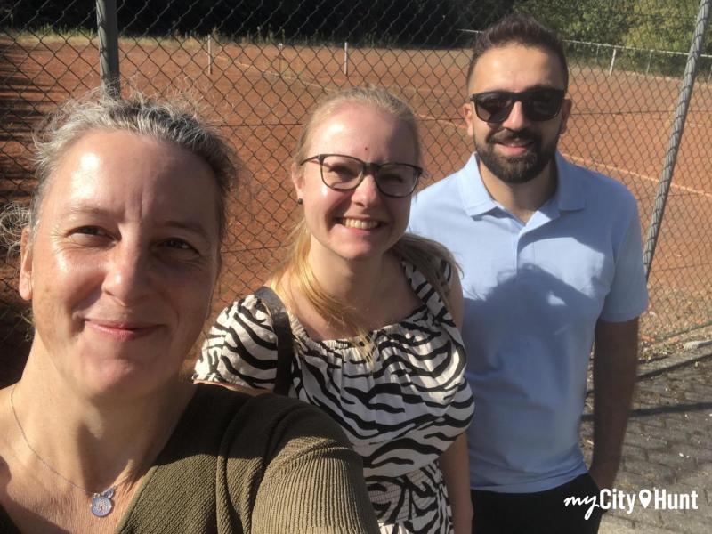 myCityHunt Speurtocht 15