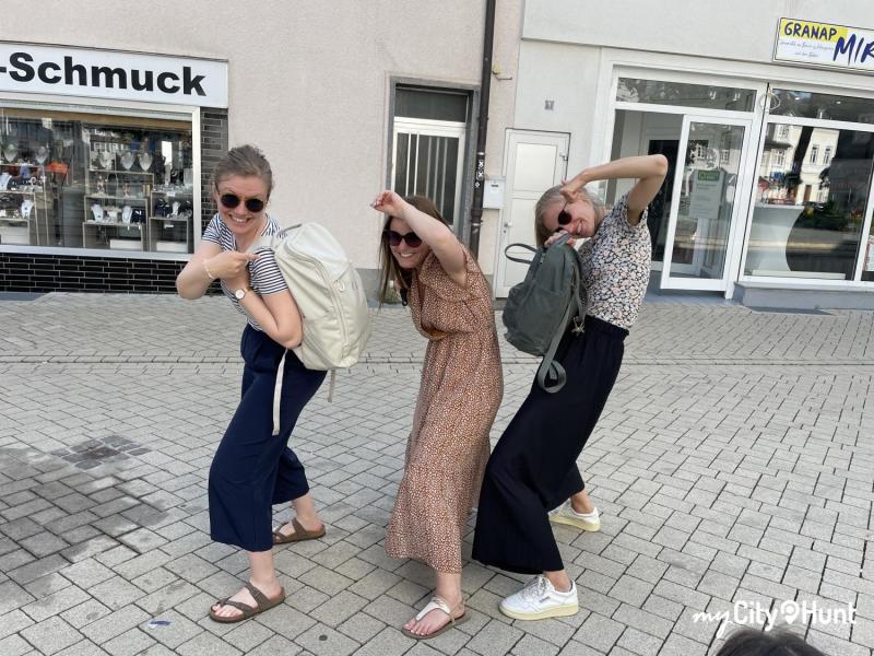 myCityHunt Speurtocht 14