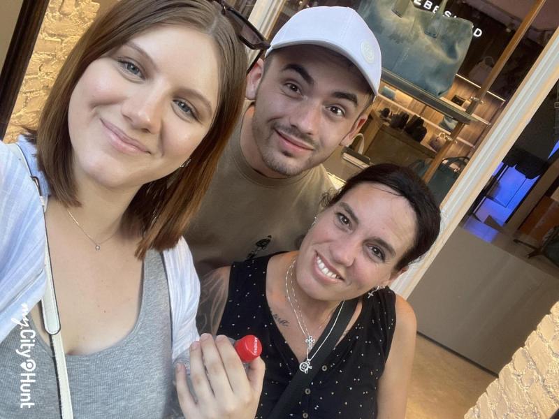 myCityHunt Speurtocht 7