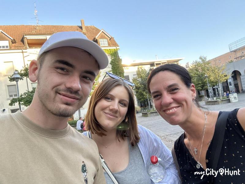 myCityHunt Speurtocht 11