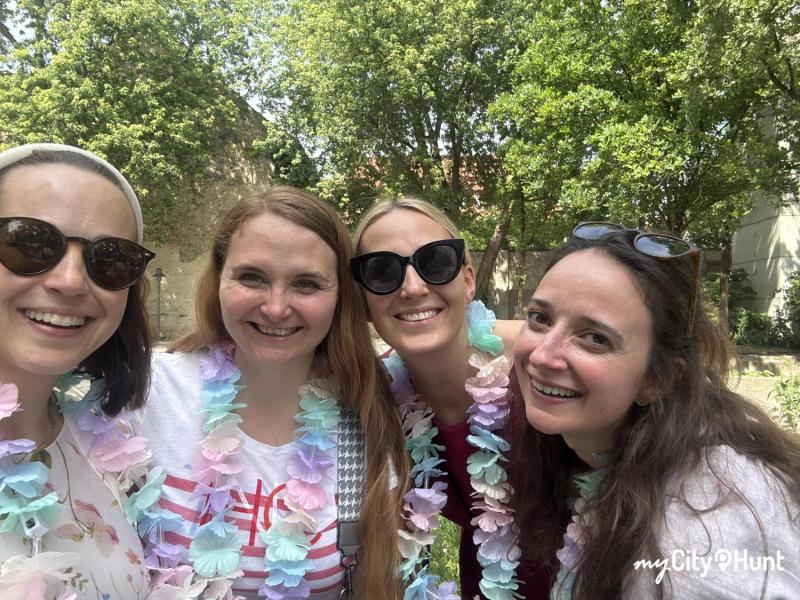 myCityHunt Speurtocht 5