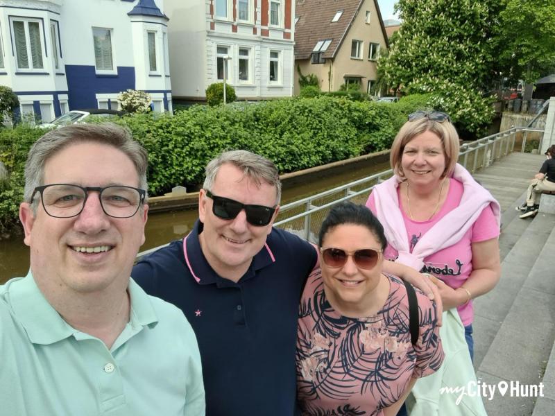 myCityHunt Speurtocht 9