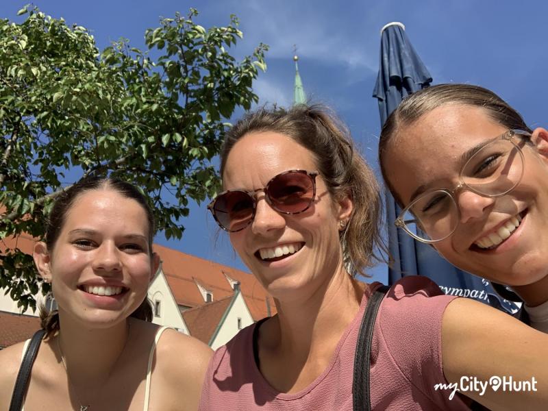 myCityHunt Speurtocht 7