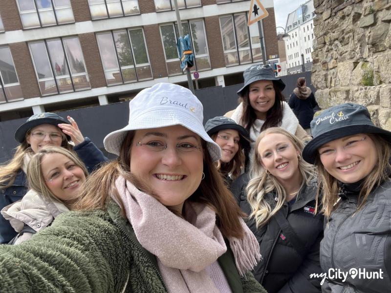 myCityHunt Speurtocht 11