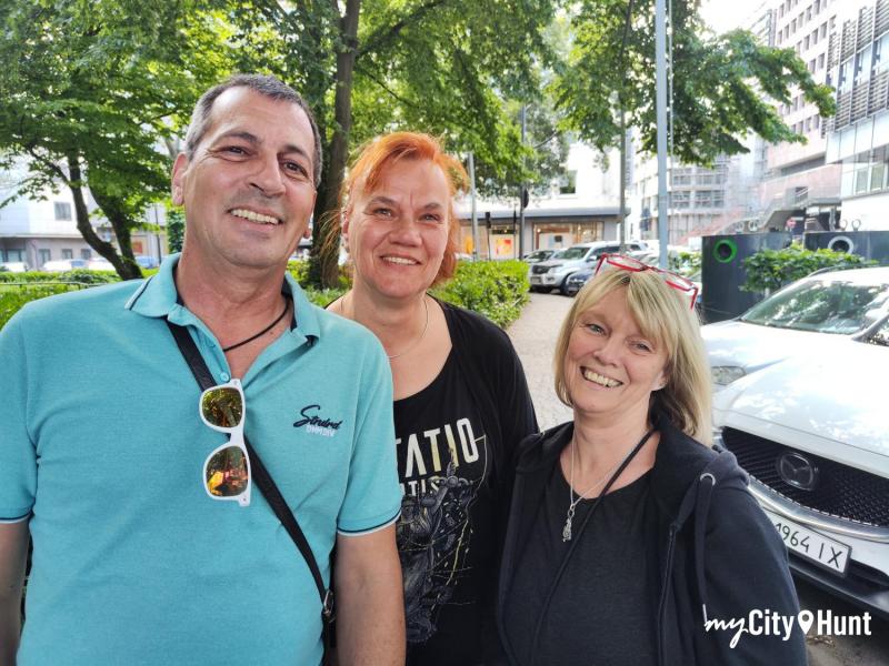 myCityHunt Speurtocht 10