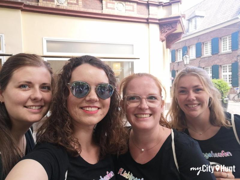 myCityHunt Speurtocht 10