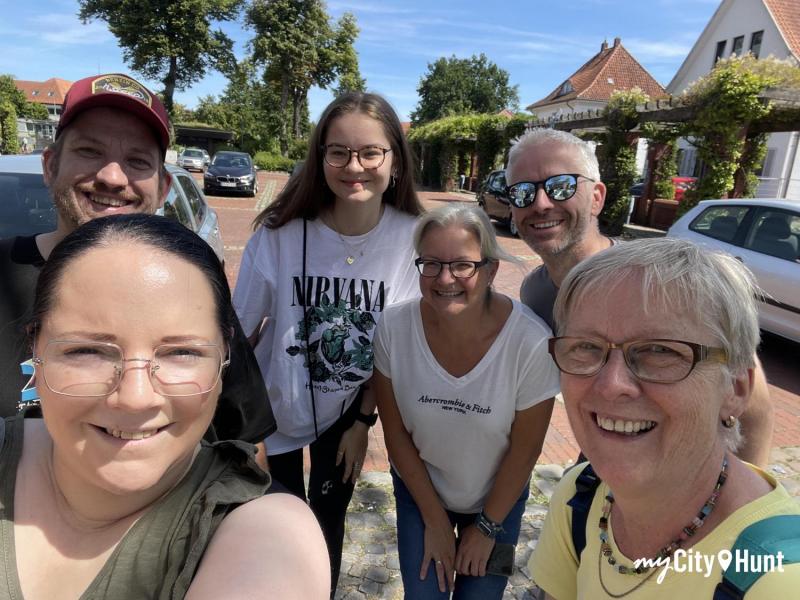 myCityHunt Speurtocht 5