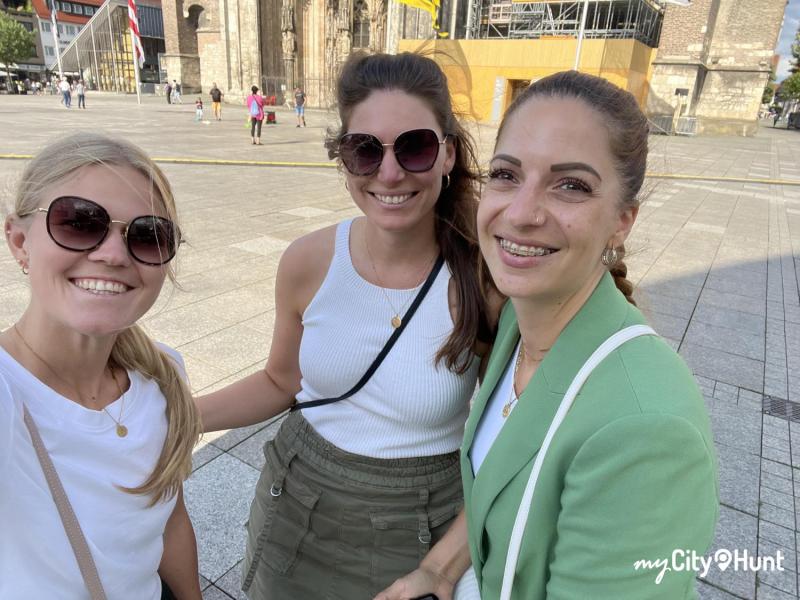 myCityHunt Speurtocht 9