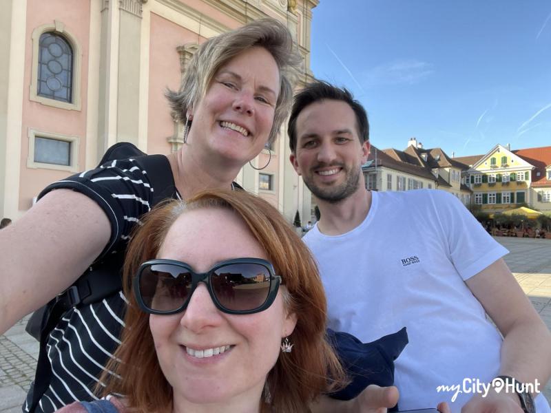 myCityHunt Speurtocht 11