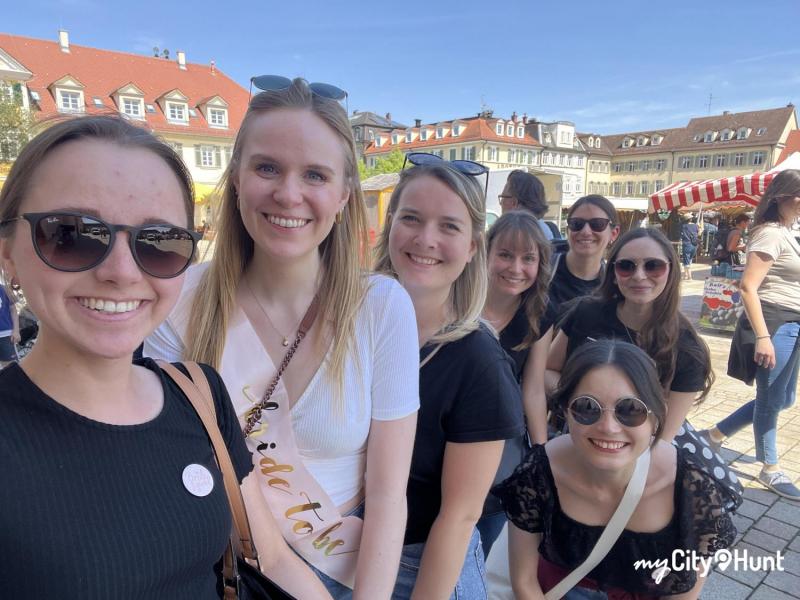 myCityHunt Speurtocht 6