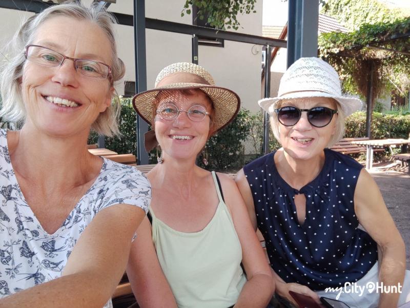 myCityHunt Speurtocht 15