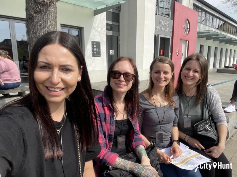 myCityHunt Speurtocht 5