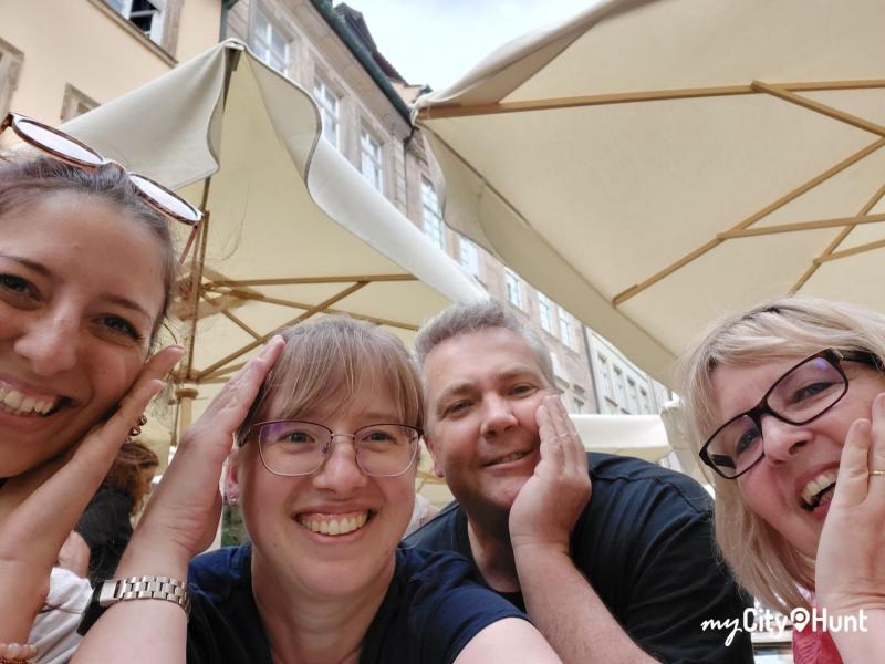 myCityHunt Speurtocht 6