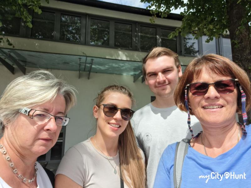 myCityHunt Speurtocht 13