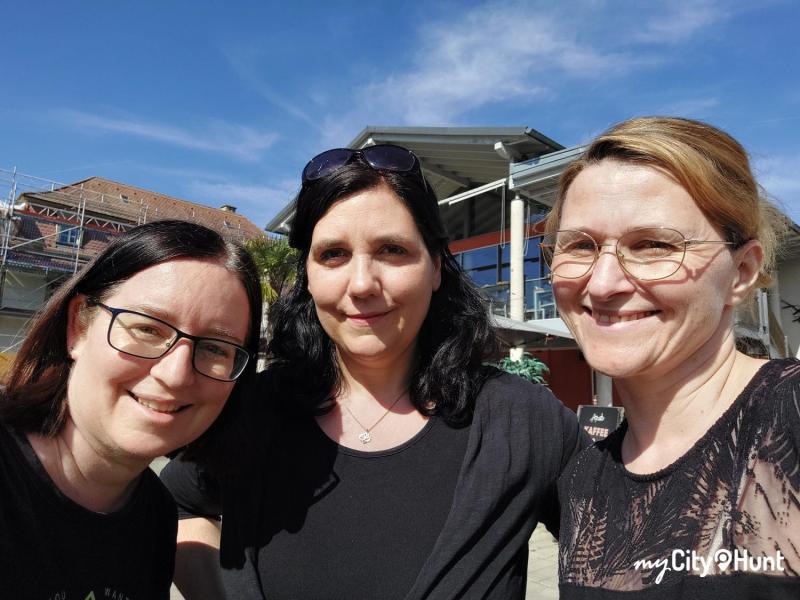 myCityHunt Speurtocht 6